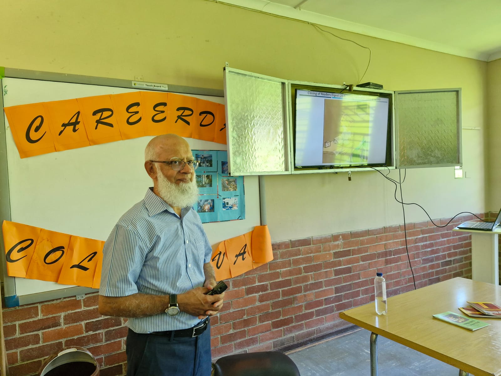 We Love Reading Programme - Photo 5